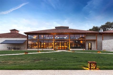Finca Santa Rosalía, Vizmalo