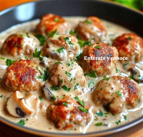 Mezcla de relleno para champiñones con pan rallado y queso