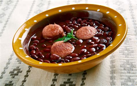 Caparrones de La Rioja